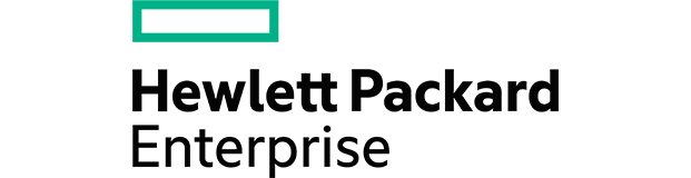 HP Enterprise