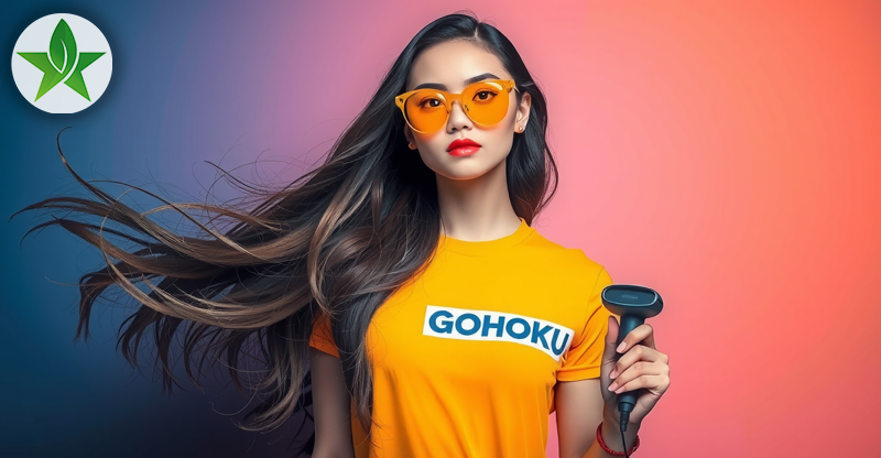 Cost-Saving RFID Inventory Management System in Hawaii | Gohoku