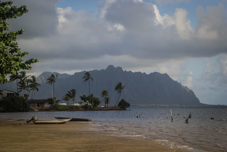 Elevate Your Business with Gohoku's Secure Cloud Service Support in Hawaii