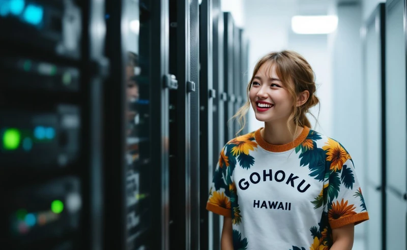 Enhance Your Business Connectivity with Gohoku's Managed Network Services in Hawaii