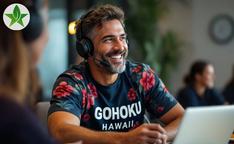 IT Support for Hawaii Small Businesses | Gohoku