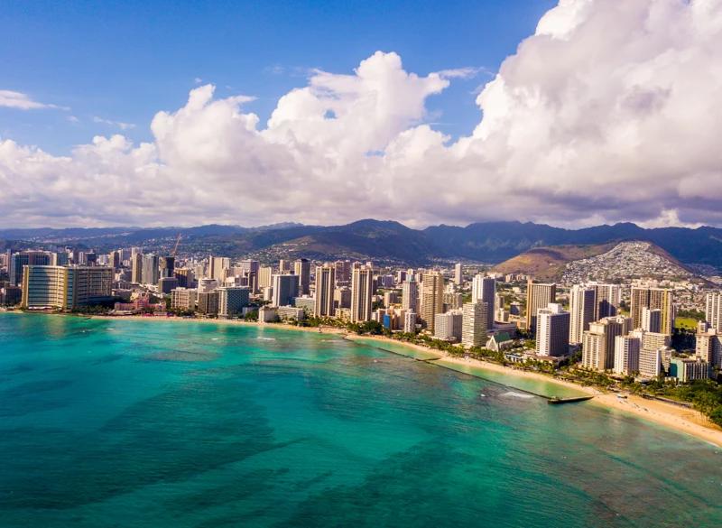 Opening Doors with Gohoku: Digital Transformation for Hawaii's Real Estate Industry